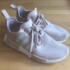 ADIDAS NMD R1 Womens 9.5
